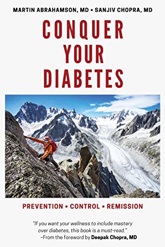 Cover of Conquer Your Diabetes